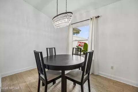 Dining - 861835 Worthington Dr, Yulee, FL 32097 photo 2 of 2