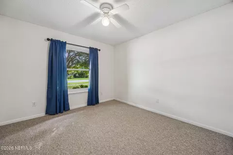 Bedroom - 861835 Worthington Dr, Yulee, FL 32097 photo 2 of 8
