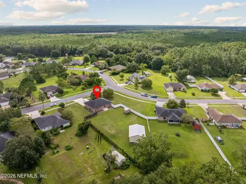 View/Area - 861835 Worthington Dr, Yulee, FL 32097 photo 7 of 11