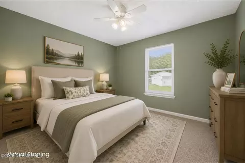 Bedroom - 861835 Worthington Dr, Yulee, FL 32097 photo 6 of 8