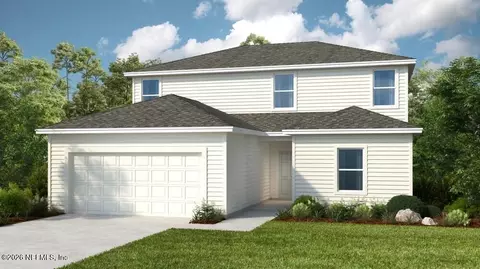 8268 Weather Staff Ct, Jacksonville, FL 32219