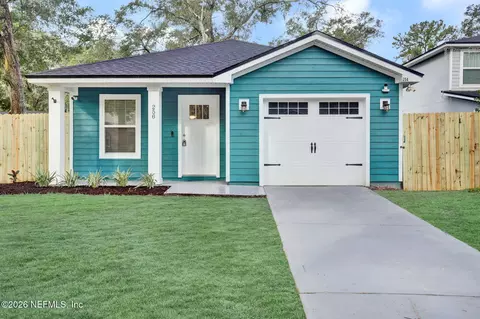 256 Aquarius Cir N, Jacksonville, FL 32216