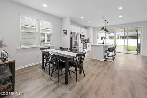 Dining - 74 Opal Way, Saint Augustine, FL 32086 photo 1 of 1