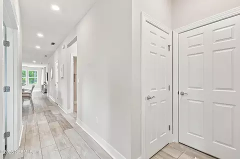 Entry Way - 135 Fairlake Cir, Saint Augustine, FL 32092 photo 1 of 2