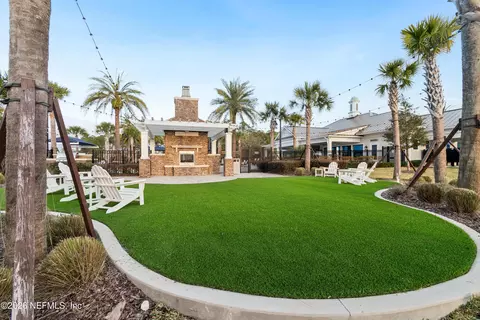 Exterior - 135 Fairlake Cir, Saint Augustine, FL 32092 photo 14 of 15