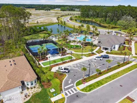 View/Area - 135 Fairlake Cir, Saint Augustine, FL 32092 photo 5 of 16