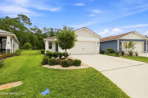Exterior - 135 Fairlake Cir, Saint Augustine, FL 32092 photo 2 of 15