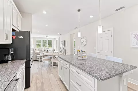 Kitchen - 135 Fairlake Cir, Saint Augustine, FL 32092 photo 3 of 7