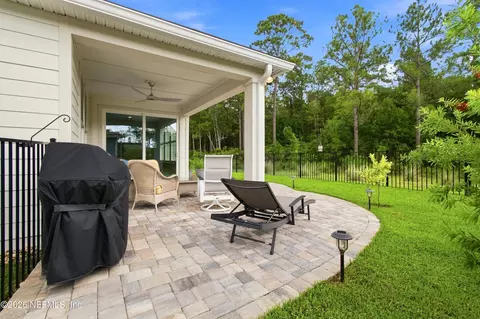 Exterior - 135 Fairlake Cir, Saint Augustine, FL 32092 photo 8 of 15