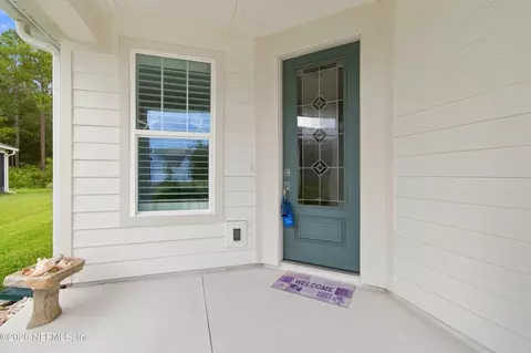 Exterior - 135 Fairlake Cir, Saint Augustine, FL 32092 photo 4 of 15