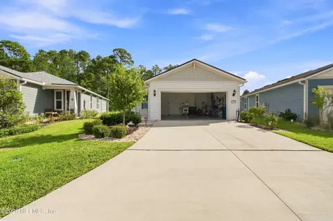 Exterior - 135 Fairlake Cir, Saint Augustine, FL 32092 photo 3 of 15