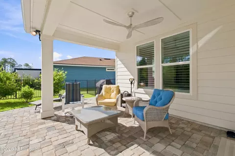 Exterior - 135 Fairlake Cir, Saint Augustine, FL 32092 photo 5 of 15