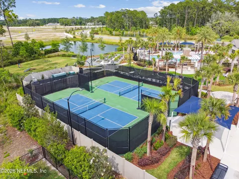 View/Area - 135 Fairlake Cir, Saint Augustine, FL 32092 photo 14 of 16