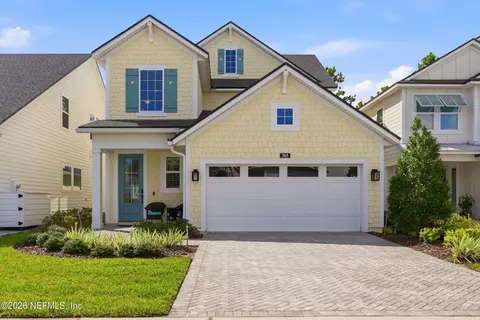 365 Blue Hampton Dr, Ponte Vedra, FL 32081