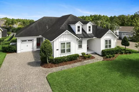 58 Bent Trl, Ponte Vedra, FL 32081