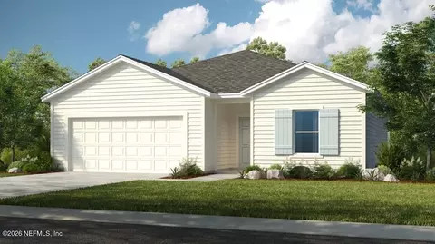 8173 Archibald Ter, Jacksonville, FL 32219