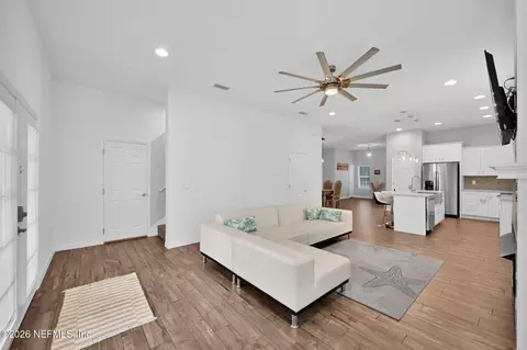 Entry Way - 4 E San Carlos Ave, Saint Augustine, FL 32084 photo 1 of 5
