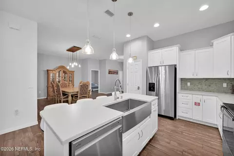 Kitchen - 4 E San Carlos Ave, Saint Augustine, FL 32084 photo 6 of 6