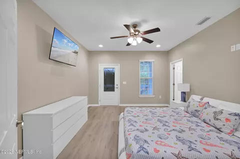 Bedroom - 4 E San Carlos Ave, Saint Augustine, FL 32084 photo 4 of 5