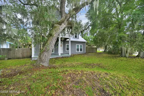 4 E San Carlos Ave, Saint Augustine, FL 32084