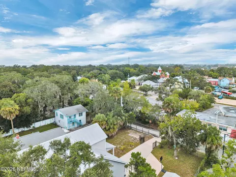 View/Area - 4 E San Carlos Ave, Saint Augustine, FL 32084 photo 4 of 4