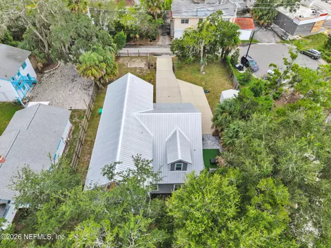 View/Area - 4 E San Carlos Ave, Saint Augustine, FL 32084 photo 3 of 4