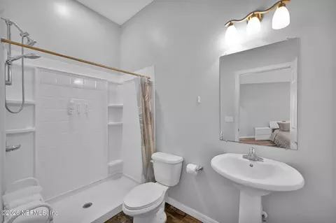 Bath - 4 E San Carlos Ave, Saint Augustine, FL 32084 photo 1 of 6