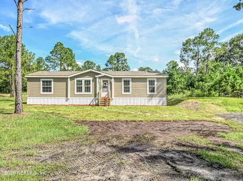 13121 NE 235th Ct, Raiford, FL 32083