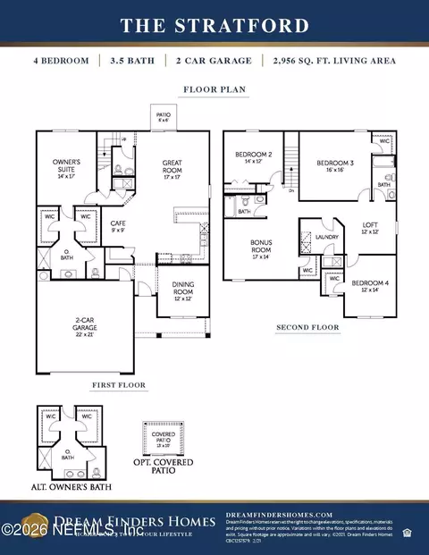 453 Barbosa Trl, Saint Augustine, FL 32095 photo 2