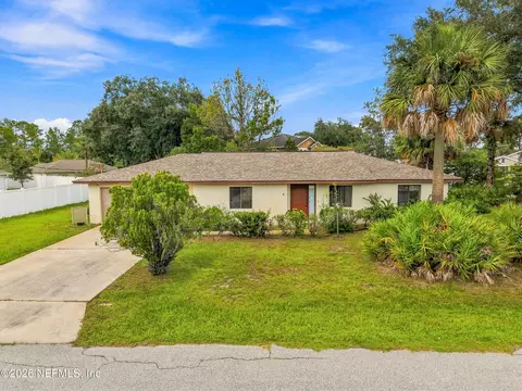5 White Hall Dr, Palm Coast, FL 32164