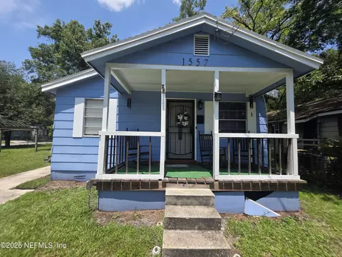 1557 W 1st St, Jacksonville, FL 32209
