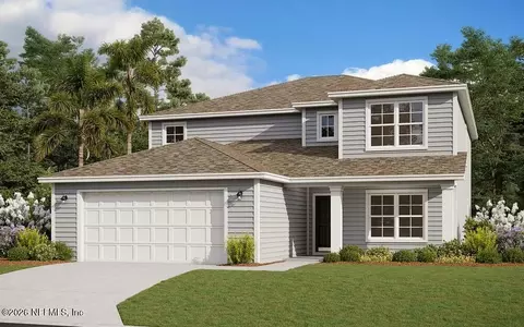 3730 Holstein Way, Green Cove Springs, FL 32043