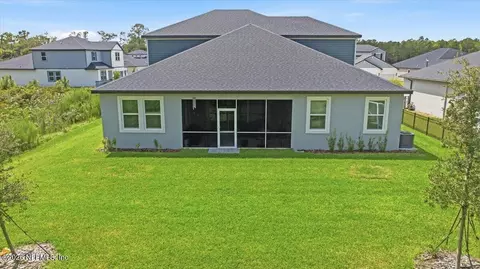 Exterior - 418 Brookhaven Trl, Ormond Beach, FL 32174 photo 4 of 6
