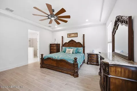 Bedroom - 418 Brookhaven Trl, Ormond Beach, FL 32174 photo 2 of 6