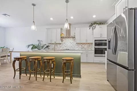 Kitchen - 418 Brookhaven Trl, Ormond Beach, FL 32174 photo 1 of 3