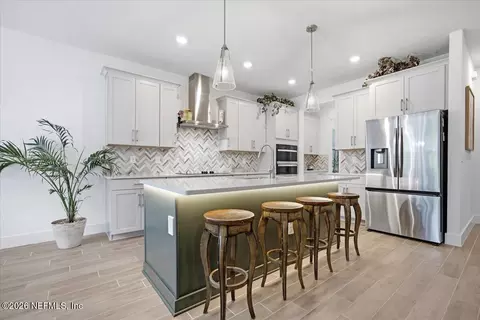 Kitchen - 418 Brookhaven Trl, Ormond Beach, FL 32174 photo 2 of 3