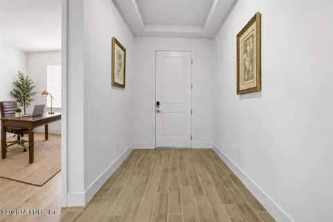 Entry Way - 418 Brookhaven Trl, Ormond Beach, FL 32174 photo 1 of 3