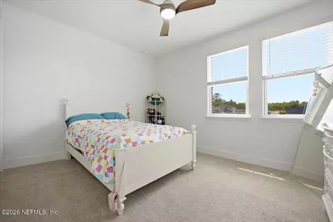 Bedroom - 418 Brookhaven Trl, Ormond Beach, FL 32174 photo 6 of 6