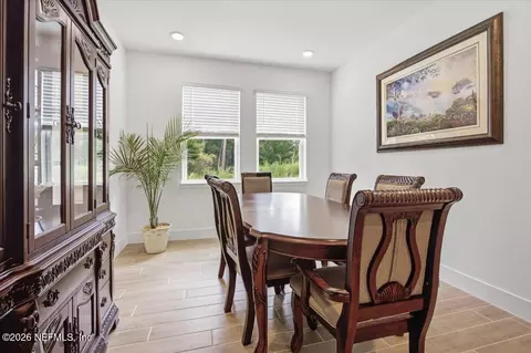 Dining - 418 Brookhaven Trl, Ormond Beach, FL 32174 photo 1 of 2