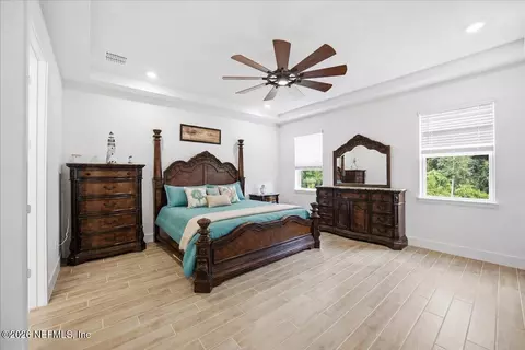 Bedroom - 418 Brookhaven Trl, Ormond Beach, FL 32174 photo 1 of 6