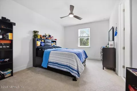 Bedroom - 418 Brookhaven Trl, Ormond Beach, FL 32174 photo 3 of 6