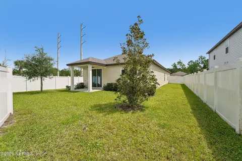 Exterior - 953 Morgans Treasure Rd, Saint Augustine, FL 32084 photo 2 of 5