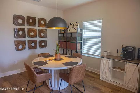 Dining - 953 Morgans Treasure Rd, Saint Augustine, FL 32084 photo 2 of 2