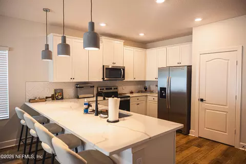 Kitchen - 953 Morgans Treasure Rd, Saint Augustine, FL 32084 photo 2 of 2
