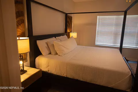 Bedroom - 953 Morgans Treasure Rd, Saint Augustine, FL 32084 photo 1 of 6