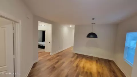 Entry Way - 953 Morgans Treasure Rd, Saint Augustine, FL 32084 photo 2 of 2