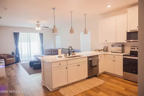 Kitchen - 953 Morgans Treasure Rd, Saint Augustine, FL 32084 photo 1 of 2