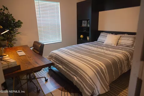 Bedroom - 953 Morgans Treasure Rd, Saint Augustine, FL 32084 photo 5 of 6