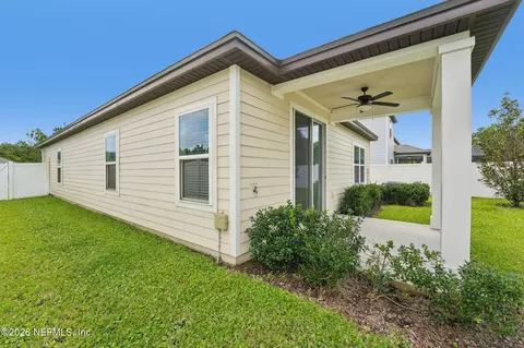 Exterior - 953 Morgans Treasure Rd, Saint Augustine, FL 32084 photo 4 of 5