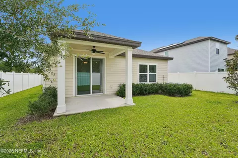 Exterior - 953 Morgans Treasure Rd, Saint Augustine, FL 32084 photo 3 of 5